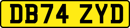 DB74ZYD