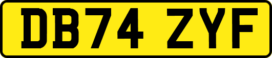 DB74ZYF