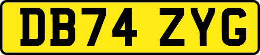 DB74ZYG