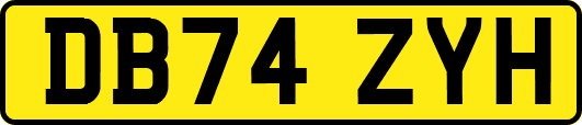 DB74ZYH