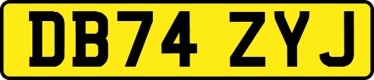 DB74ZYJ