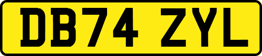 DB74ZYL