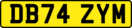 DB74ZYM