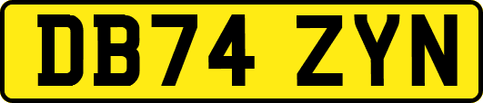 DB74ZYN