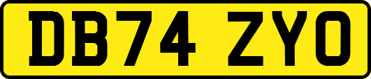 DB74ZYO