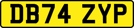 DB74ZYP