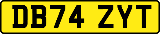 DB74ZYT
