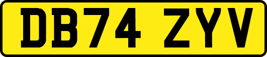 DB74ZYV