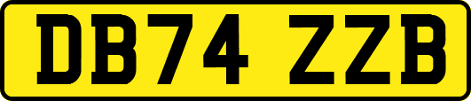 DB74ZZB
