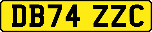DB74ZZC