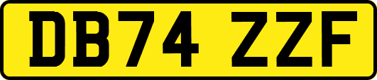 DB74ZZF