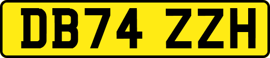 DB74ZZH