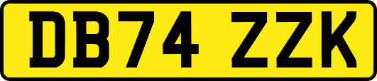 DB74ZZK