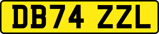 DB74ZZL