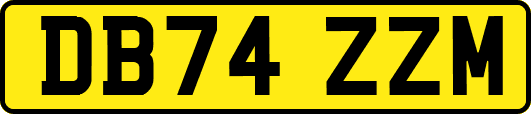 DB74ZZM