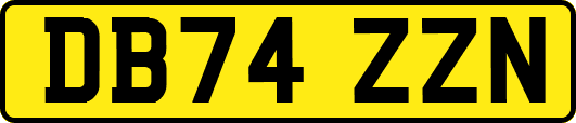 DB74ZZN