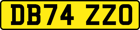 DB74ZZO
