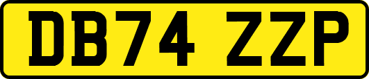 DB74ZZP