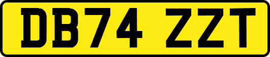 DB74ZZT