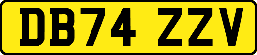 DB74ZZV