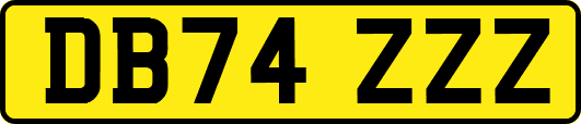 DB74ZZZ