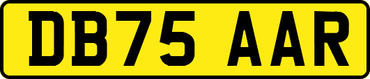 DB75AAR