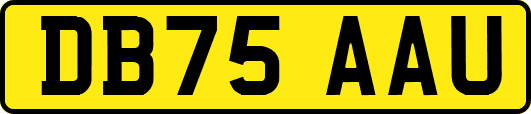 DB75AAU