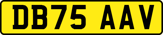 DB75AAV