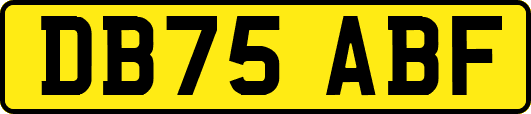 DB75ABF