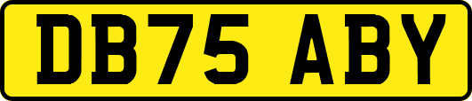 DB75ABY