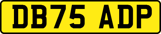 DB75ADP