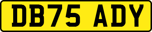 DB75ADY