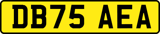 DB75AEA