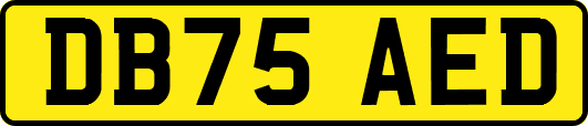 DB75AED