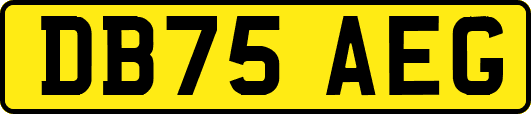 DB75AEG