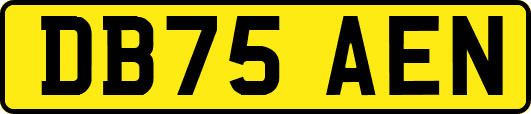 DB75AEN
