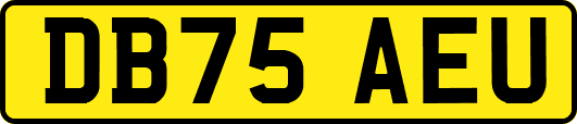DB75AEU