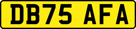 DB75AFA
