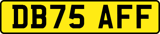 DB75AFF