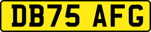 DB75AFG