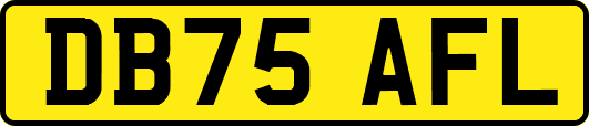 DB75AFL