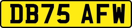 DB75AFW