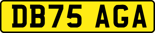 DB75AGA