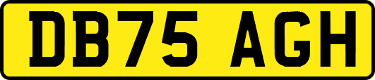 DB75AGH