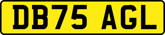 DB75AGL