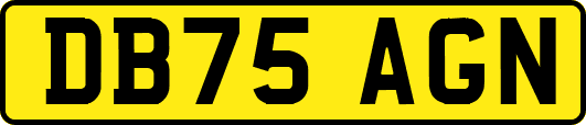 DB75AGN