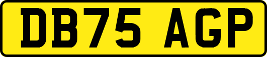 DB75AGP