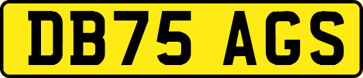 DB75AGS