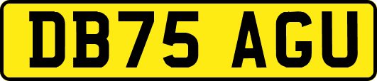 DB75AGU