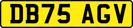 DB75AGV